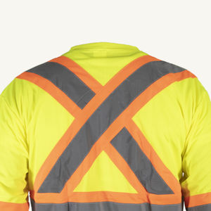 Oem Wholesale Rate <b>Men</b> Safety <b>Shirt</b> Breathable Comfortable Casual Wear High Quality Affordable Price <b>Men</b> Safety <b>Shirt</b> <b>for</b> Adults - Product Image 6