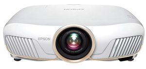 Projecteur Home Cinema 5050UB 4K PRO-UHD 3 puces, neuf et original, avec HDR blanc et garantie de 3 ans - Product Image 2