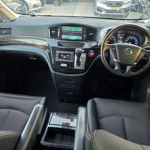 Nissan Elgrand 2019 d'occasion, toutes options - Product Image 4