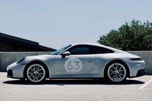 Porsche 911 Carrera Coupé d'occasion 2025 - Product Image 5