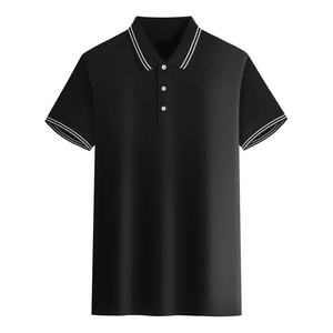 2025 New High Quality Custom Logo Men's <b>Polo</b> T-<b>Shirt</b> Pakistan Made Comfortable Fabric Men's <b>Polo</b> T <b>Shirt</b> <b>polo</b> <b>shirts</b> - Product Image 3