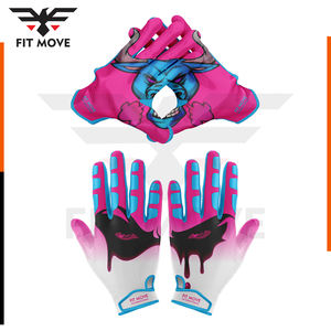 Vente en gros d'uniformes de football 7on7 personnalisés, design de logo personnalisé, chemises de sublimation pour le sport - Product Image 4