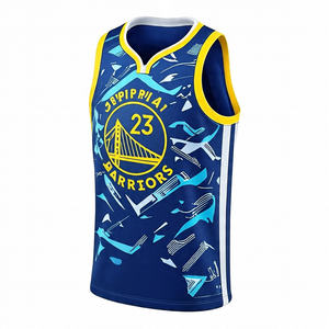 2025 maillot de basket-ball dernière conception personnalisé basket-ball Club équipe uniformes vêtements de sport maillots de basket-ball OEM entretenu - Product Image 4