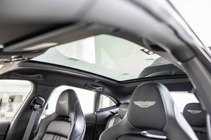 2025 abordable aAst-onn mMar-tinn DBX 707 - Product Image 4