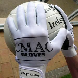Custom Gaa Gaelic <b>Football</b> Sports Gloves Custom Logo & Design <b>Cheap</b> Price Atlantis International Lycra Material - Product Image 5