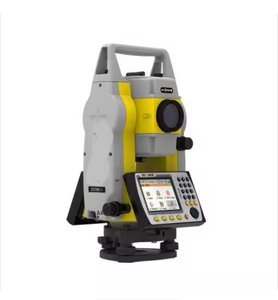 Estación Total de Alta Precisión 2 con Función de Zoom y Modelo A5 para Instrumentos de Topografía y Pruebas - Product Image 1