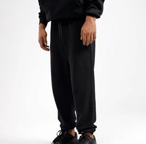 Dernier produit haut de gamme, pantalon de jogging décontracté pour homme, taille haute, personnalisable, respirant, confortable, meilleur design - Product Image 6