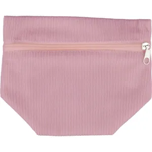 Necessaire Tia Personalizzato in Velluto per Regalo Promozionale - Product Image 2