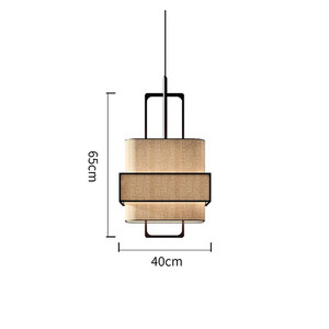 Best Quality Vietnam Handmade <b>Rattan</b> Lampshade With Cheap Price Bamboo Hanging Light <b>Lamp</b> Shade Modern Home Decor - Product Image 1