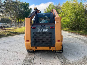HOT SALE ! 2016 CaseIH TR270 TRACKLOADER - Product Image 2