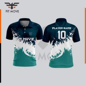 Kit de vêtements de football pour jeunes Vêtements d'équipe personnalisés Uniformes de football de haute qualité pour les uniformes d'équipe Uniforme de football durable respirant - Product Image 3