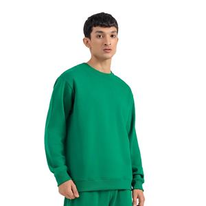 2023 dernier sweat-shirt ras du cou lourd pour hommes polaire de haute qualité dans toutes les couleurs et tailles disponibles à la vente - Product Image 1