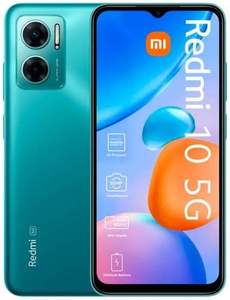 Nuovo Xiaomi <span class=keywords><strong>Redmi</strong></span> <span class=keywords><strong>10</strong></span> 5G versione globale originale cellulare cellulare Smartphone - Product Image 2