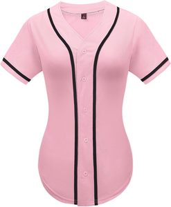 Camiseta de béisbol personalizada por sublimación, camiseta de uniforme de equipo personalizado para jóvenes, hombres y mujeres, ropa deportiva - Product Image 1