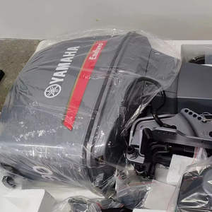 Moteur hors-bord à vente rapide pour bateaux, 100p, 70hp, 40hp, 60hp, 90hp, 2 temps et 4 temps - Product Image 5