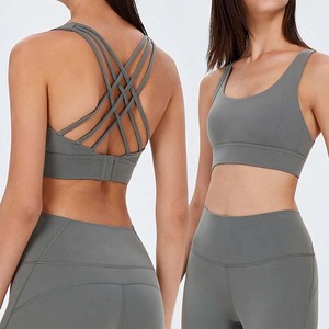 Venta al por Mayor de Conjuntos de Leggings y Trajes de Yoga para Mujer, Ropa Deportiva para Fitness 2026 - Product Image 6