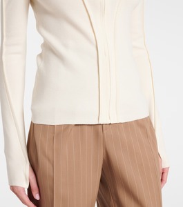 Sweat à capuche zippé tendance pour femme, streetwear d'hiver, personnalisation frontale ODM, qualité supérieure, 100% coton, écologique, décontracté - Product Image 3