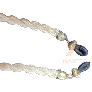 สายคล้องนกหวีดสำหรับชุดพิธีการคุณภาพพรีเมียม สินค้ามาใหม่ลดราคา สายคล้องนกหวีดสำหรับชุดพิธีการ - Product Image 4