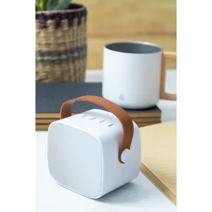 Altoparlante Wireless Rabeat RABS, Attrezzatura Ecologica per Escursionismo e Gadget Impermeabile - Product Image 4