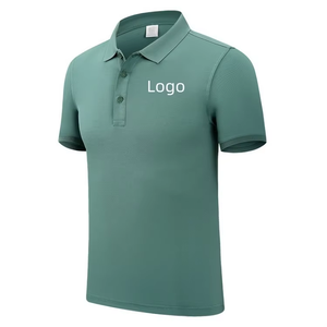 Traje de etiqueta privada de alta calidad personalizado Tecnica Da Golf camisas algodón Mujer Polos hombres Golf Polo camisetas para hombres Premium - Product Image 5