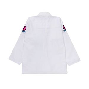 Kimono de Jiu Jitsu Gi de qualité supérieure 2025 sur mesure/BJJ Gi 2025 Unisexe Gi - Product Image 2