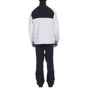 Conjunto Deportivo de 2 Piezas, Chaqueta Corta Cortavientos Ligera y Transpirable con Forro de Malla Personalizado y Cremallera, Ropa de Calle de Invierno - Product Image 5