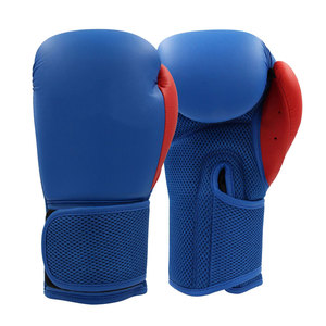 ถุงมือคาราเต้และถุงมือหุ้มฟล็อปปี้ดิสก์ทนทานป้องกันมือศิลปะการต่อสู้อุปกรณ์ซ้อมมวยถุงมือคาราเต้คุณภาพสูงสำหรับฝึกซ้อม - Product Image 1
