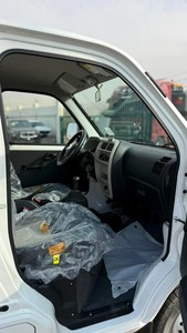 LA MEJOR OFERTA, CAMIONETA DE CARGA SU-ZU-KI EE-CO 2025, 2 PLAZAS, 5 MT, MOTOR DE GASOLINA DE 1.2 LITROS - Product Image 3