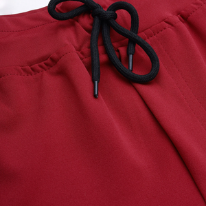 Survêtement de Jogging en tissu de laine à capuche de haute qualité, survêtement à capuche personnalisé, ensemble - Product Image 4