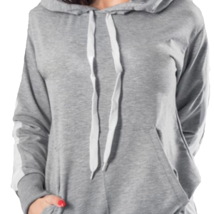 Femmes de haute qualité personnalisé respirant Gym Fitness porter ensemble personnalisé survêtements d'entraînement pour la saison d'hiver en gros - Product Image 2