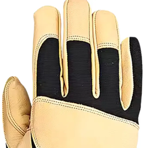 Custom Safety Mechanics <b>Work</b> <b>Gloves</b> Durable Mechanic's <b>Gloves</b> Assembly <b>Work</b> Protective <b>Gloves</b> - Product Image 5