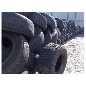 ยางรถบรรทุกมือสองขายส่ง มีสต็อกจำนวนมาก พร้อมจัดส่งเป็นประจำและบริการจัดส่งรวดเร็ว - Product Image 5