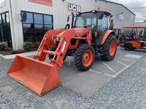 Tracteur Kubota M5-111 2021 à vendre - Product Image 6