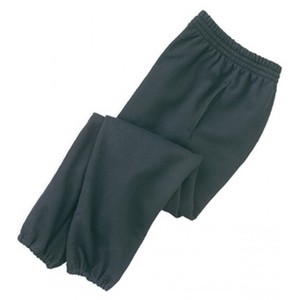 Thoải mái ẩm Wicking Mens chạy bộ và Fleece Sweatpants có hoặc không có túi quần và quần - Product Image 2