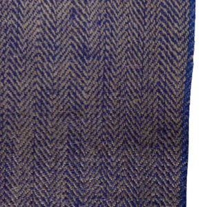 Décorations en tissu colorées pour fête, chemin de Table pour mariage, anniversaire, Vintage, Pantone, élégant, imperméable, rayé - Product Image 3