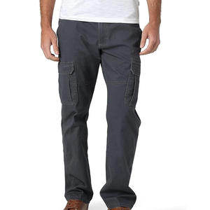 Stylish Everyday Look Mens Pant Crafted For Smooth Movement With Clean Structure And Modern Visual Presence - Product Image 5