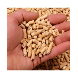 Granulés de bois de pin et de sapin de haute qualité, personnalisés, 6 mm (sacs de 15 kg) du Colorado pour système de chauffage - Prix de gros avantageux - Product Image 5