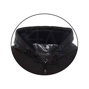 แจ็กเก็ตนิรภัยสะท้อนแสงสำหรับผู้ชายมาใหม่สวมใส่ง่ายเหมาะสำหรับใส่ทำงานกลางวันหรือกลางคืน - Product Image 4