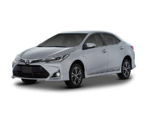 Toyota Corolla Barato en Venta, Estilo de Carrocería Elegante, Sistema de Audio Premium, Experiencia de Conducción Suave, Precio al por Mayor - Product Image 1