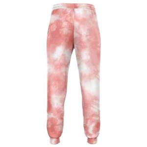High Quality KATBROS INDUSTRY Women's Regular Fit Breathable Eco-Friendly Polyester/Cotton/Fleece Sweatpants <b>Yoga</b> Gym Daily - Product Image 4