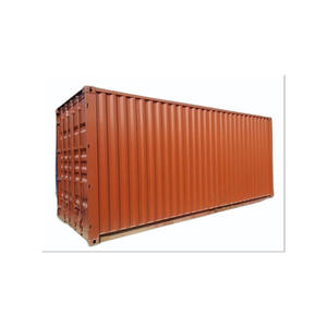 Conteneurs secs portables de 20 pieds avec fonctionnalité d'ouverture latérale pour une utilisation mobile - Product Image 6