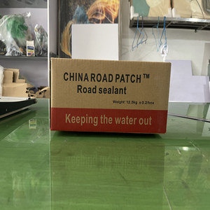 Pegamento viscoso duradero para sellado de carreteras, 60 meses de vida útil, unión duradera, 5 años de garantía y 60 meses de vida útil - Product Image 6