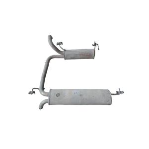 312A2000 TERMINAL DE ESCAPE FIAT 500 Serie L (351_352) (12>) 51890428 Gasolina 0.9 - Product Image 1
