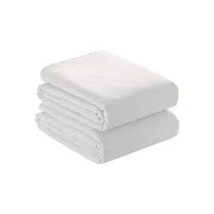 Asciugamano Promozionale Ecologico in Microfibra R-PET, Gadget Ecosostenibili - Product Image 2