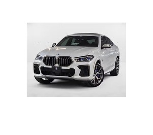 BMW X6 xDriveM50i 2022 Usado en Excelentes Condiciones - Product Image 1