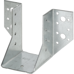 Abrigos para Mujer VORMANN con Tipo de Suela Beam a 80/120 2 mm ETA-09/0227 Acero Sendzimir Galvanizado Patas Curvadas hacia Afuera VPE 10 - Product Image 3