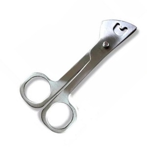 Ciseaux de coupe de paille vétérinaire Instrument chirurgical orthopédique/équipement agricole Nutrition animale outil agricole - Product Image 1