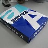 Papel de copia A4/A4 barato, 70, 80 gsm, Doble A, A la venta - Product Image 3