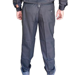 Uniforme de Guardia de Seguridad con Logotipo Personalizado, Ropa de Trabajo Profesional para Guardias, Ropa de Patrulla, Prendas de Protección Personalizadas - Product Image 6