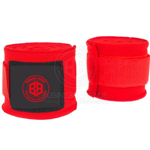 Vendas de Boxeo de Alta Calidad para Entrenamiento y Protección, Fabricación en Fábrica - Product Image 3
